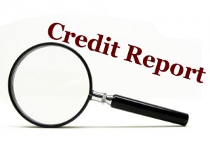 credit_report Credit Report